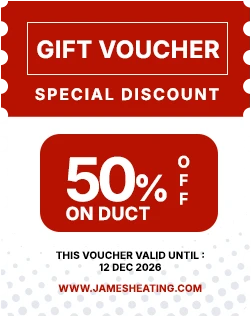 Duct $50 Off