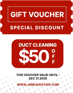 Duct Cleaning $50 Off