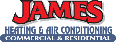 James Heating and Air Conditioning