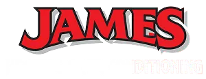James Heating and Airconditioning