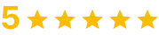 5 Star Review