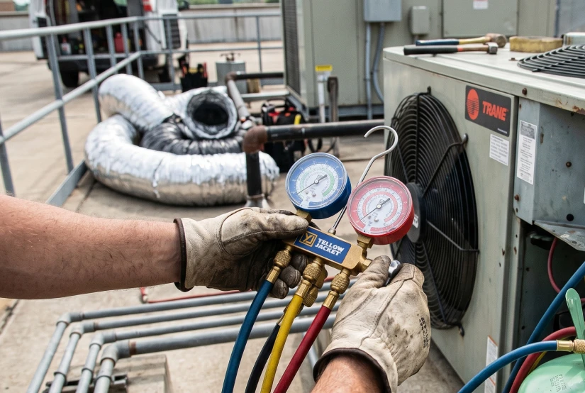 advanced system inspection and airflow repair solutions advanced system inspection and airflow repair solutions