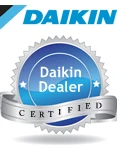 daikin certified dealer