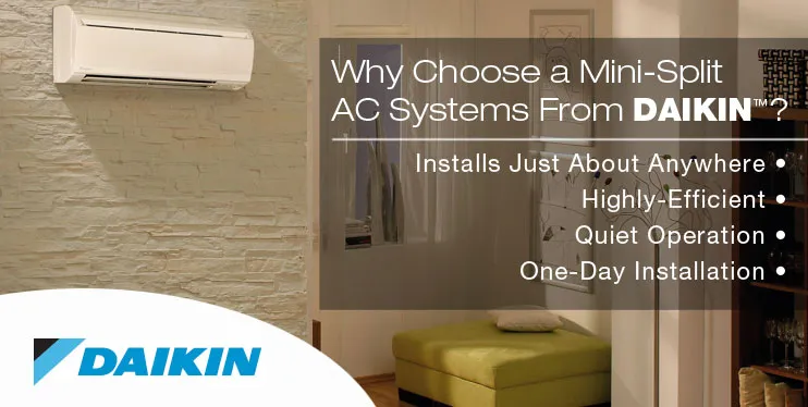 Daikin