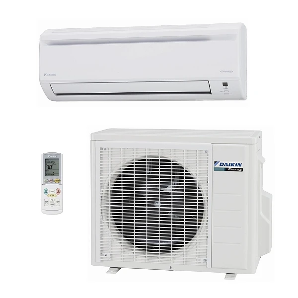 Ductless Heat Pump Systems