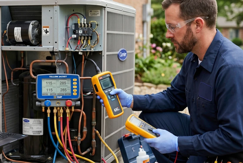 expert hvac troubleshooting and system repair expert hvac troubleshooting and system repair