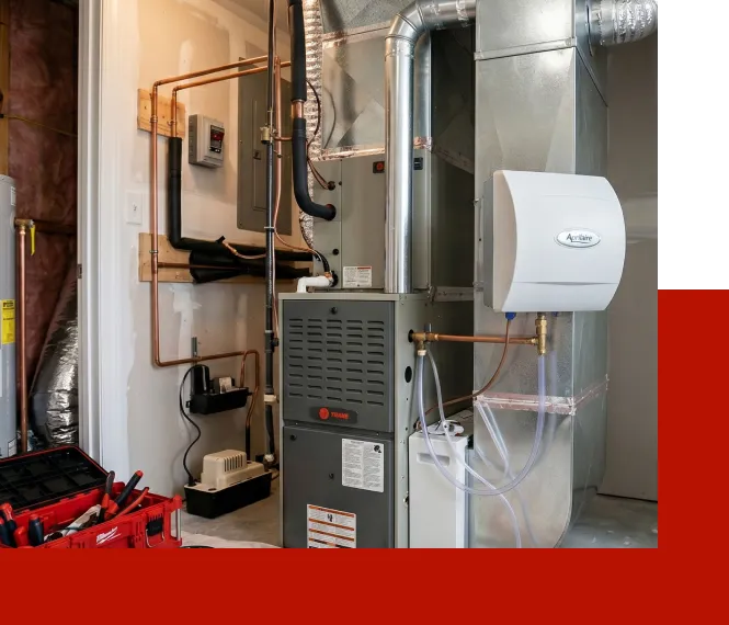 Advanced Indoor Air Quality Solutions