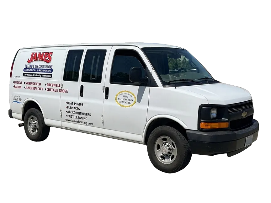 HVAC repair services in Salem