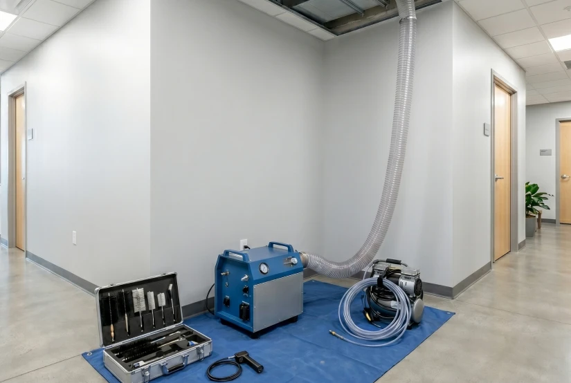 preventive duct maintenance for salem