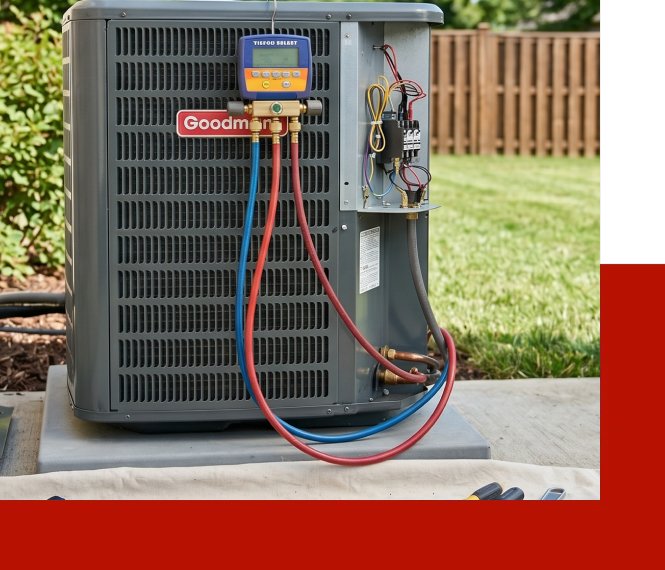 reliable hvac repair for optimal performance reliable hvac repair for optimal performance