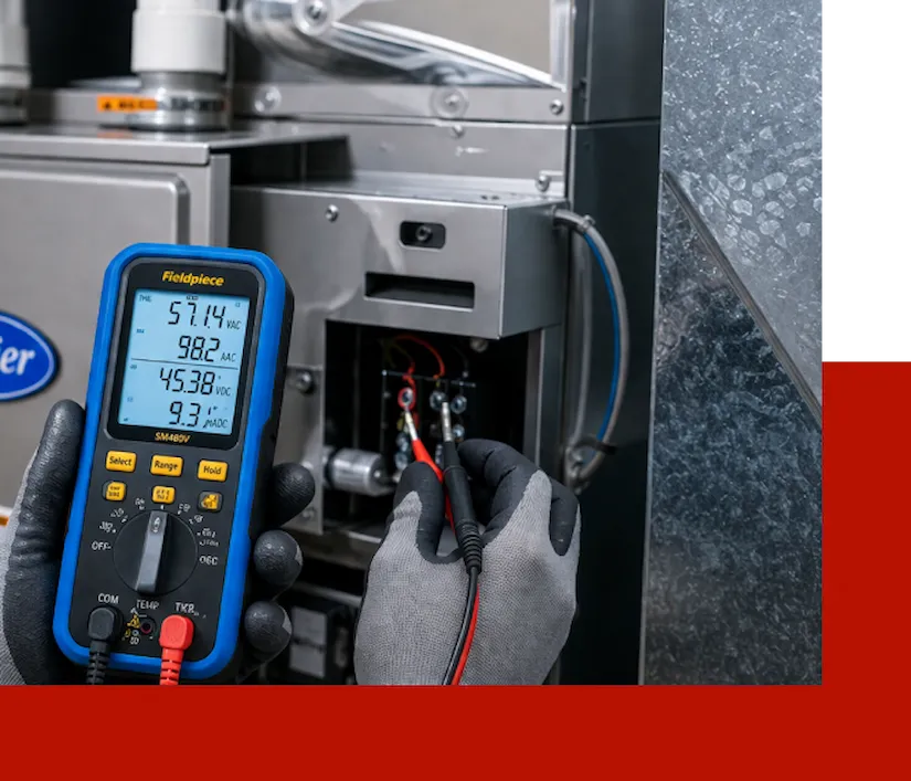Salem Commercial HVAC Services