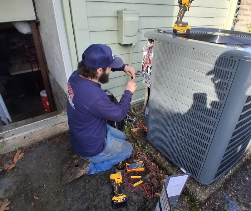 What Causes Uneven Cooling in a House? Common Problems in Oregon Homes
