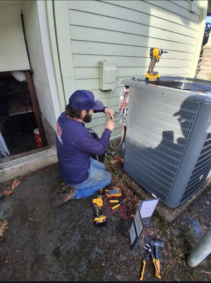 Uneven Cooling in House Why Some Rooms Stay Hot