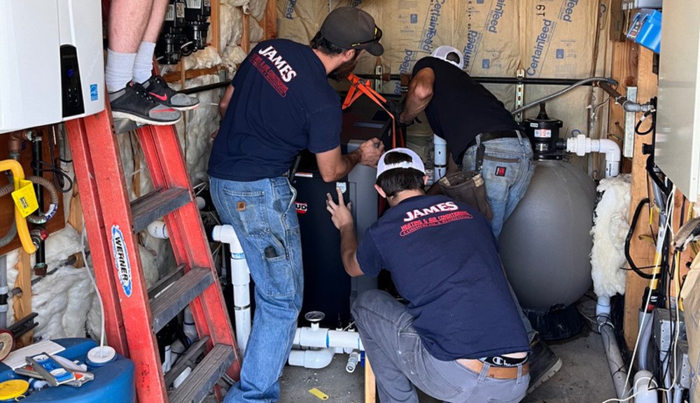 air conditioner repair