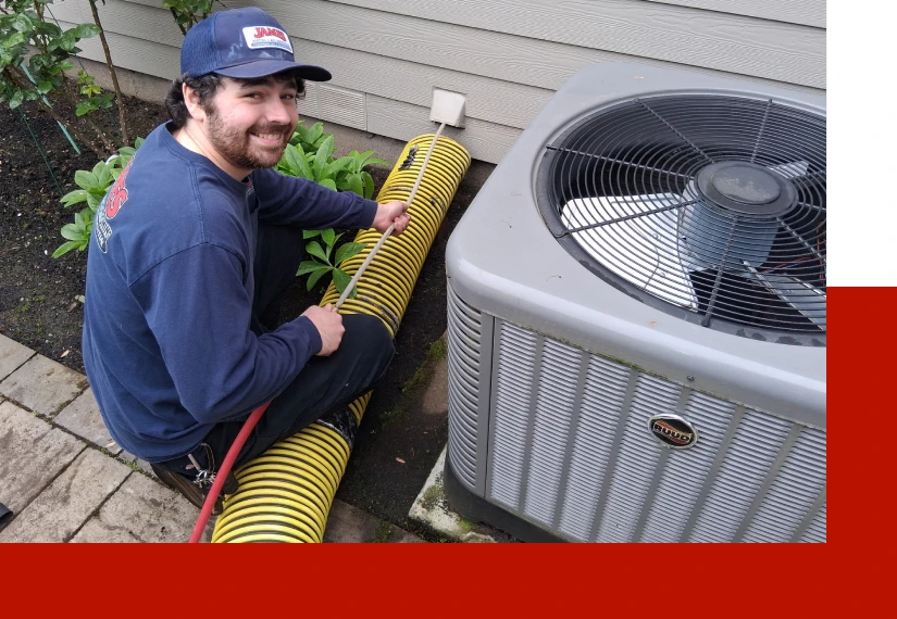 commercial duct cleaning services