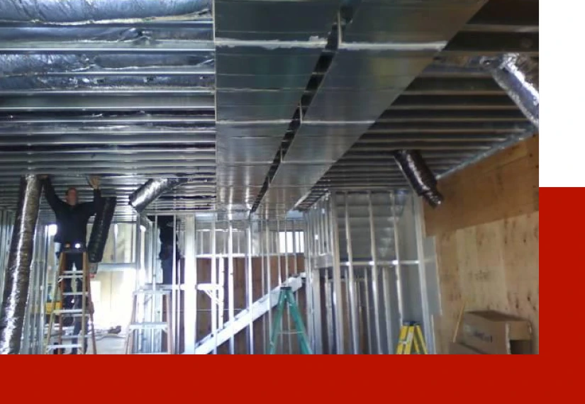 commercial hvac installation reliable business solutions