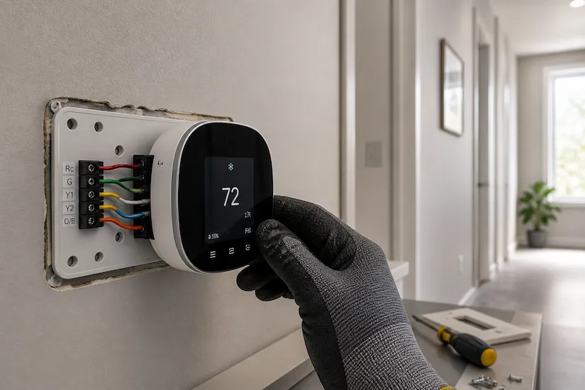 Emergency Heating Repair in Eugene