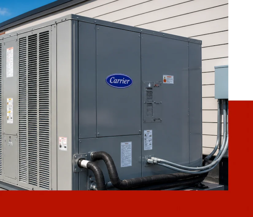 Commercial HVAC Services in Eugene