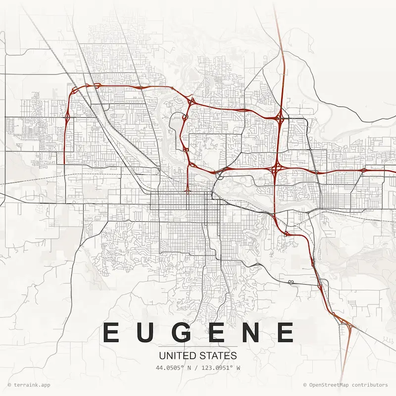Eugene