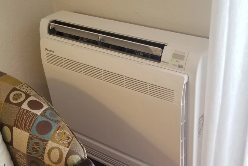 high efficiency cooling solutions for summer