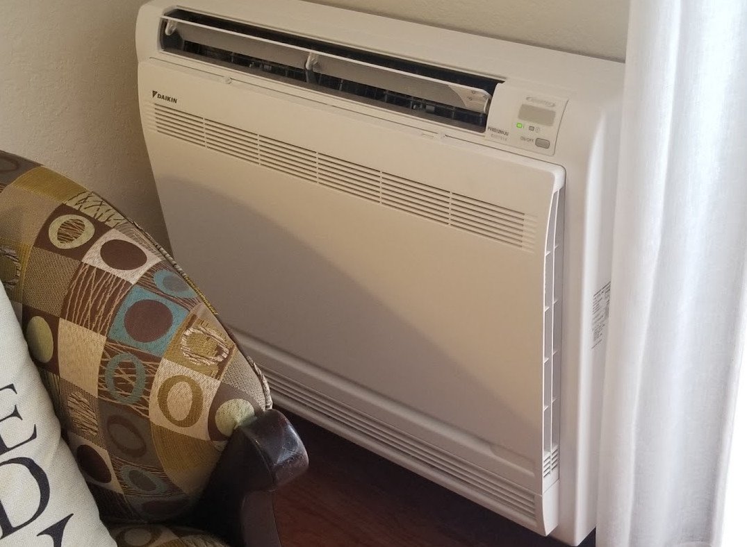 how often change air filter