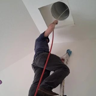 indoor air quality improvement hvac