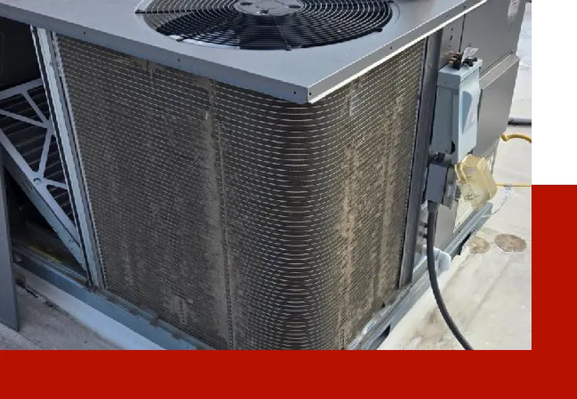 Comercial HVAC