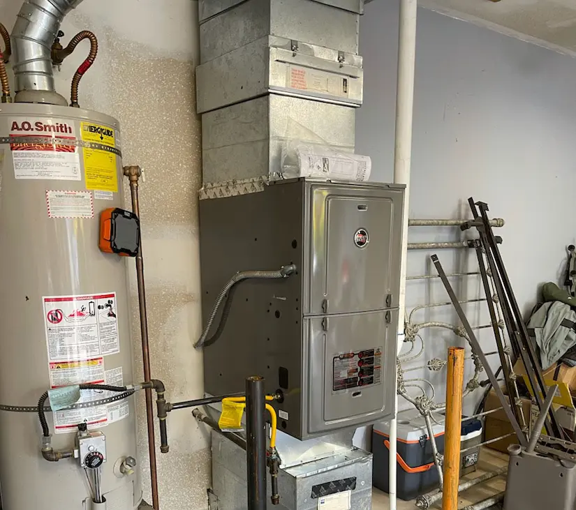 Commercial HVAC Services