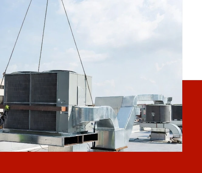 reliable hvac installation services