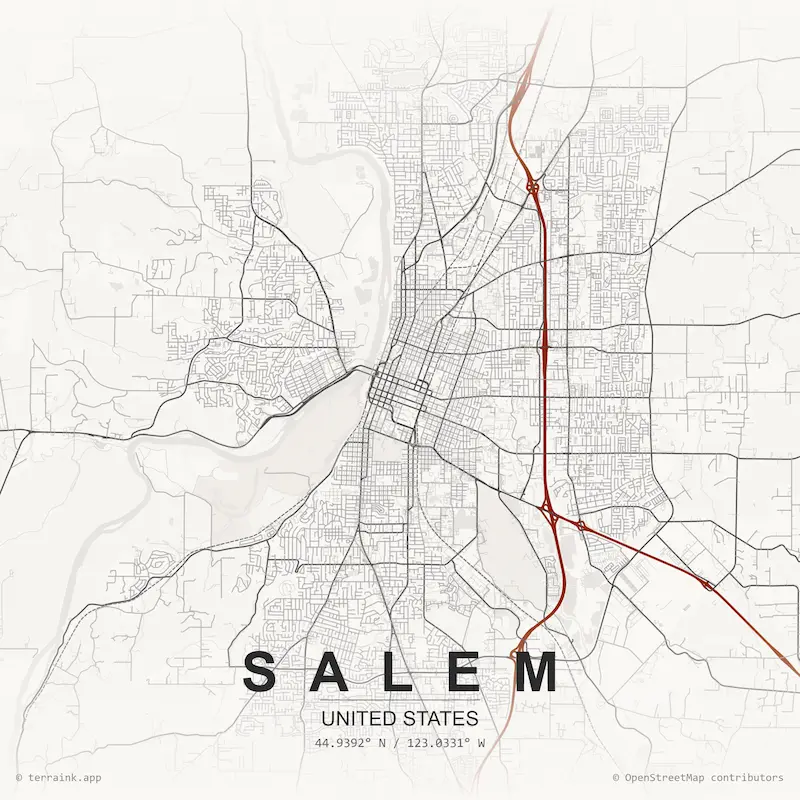 Salem