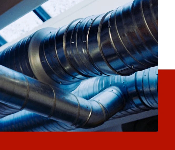 efficient air ventilation installation solutions