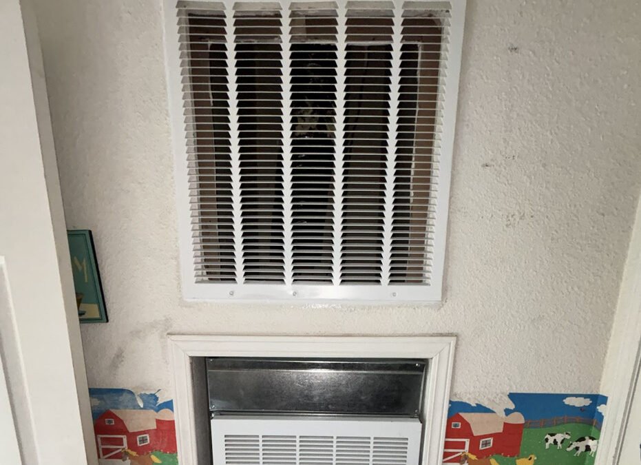 How to Fix Weak Airflow From Home Vents Before It Gets Worse