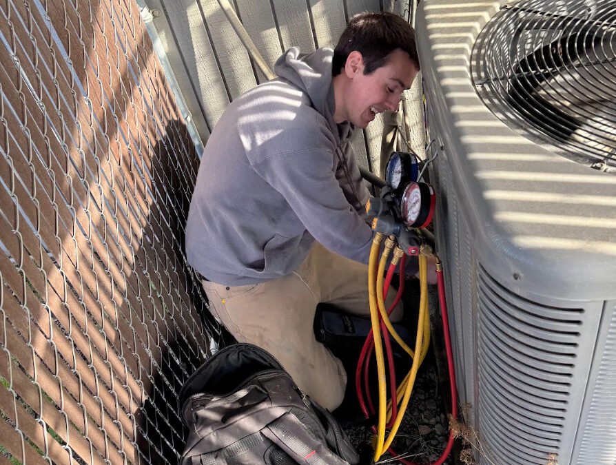 Top Signs You Need Air Conditioning Repair in Eugene and Lane County