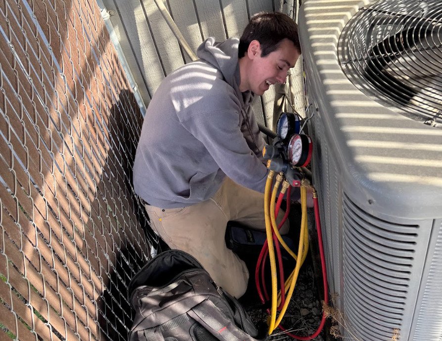 Air Conditioning Repair