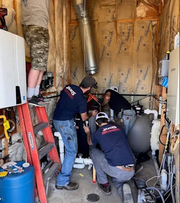 What to Expect During HVAC Installation in Eugene, Oregon