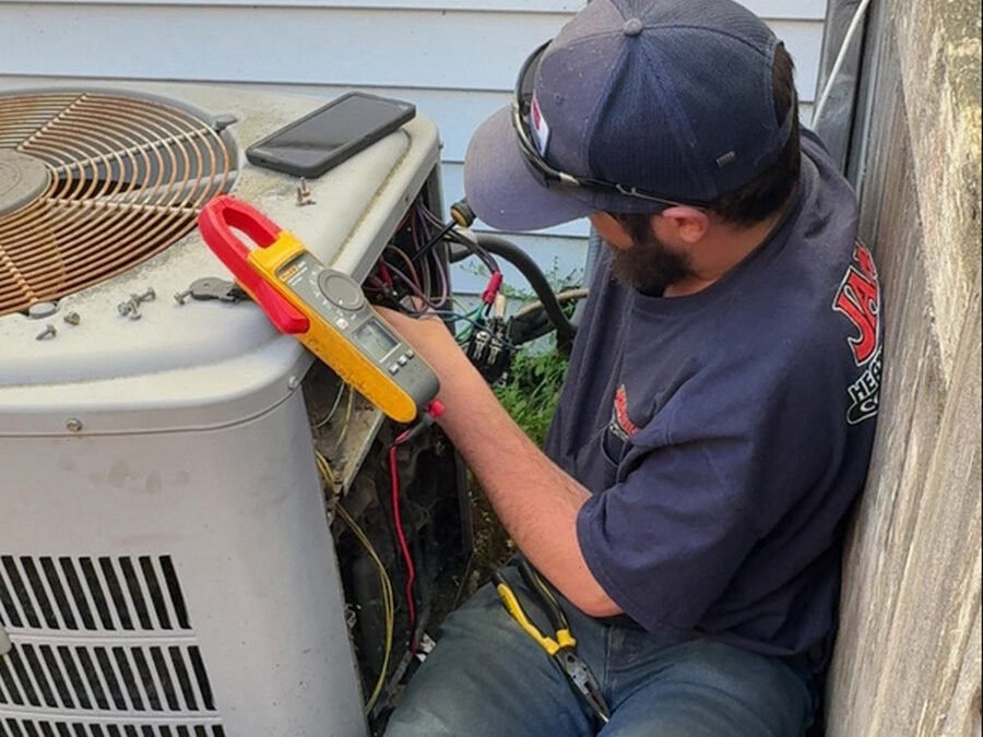 Air Conditioner Not Turning On: Troubleshooting Tips Before Calling for Service