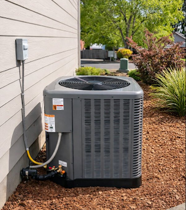 How to Choose the Best Air Conditioner for Your Home in Salem