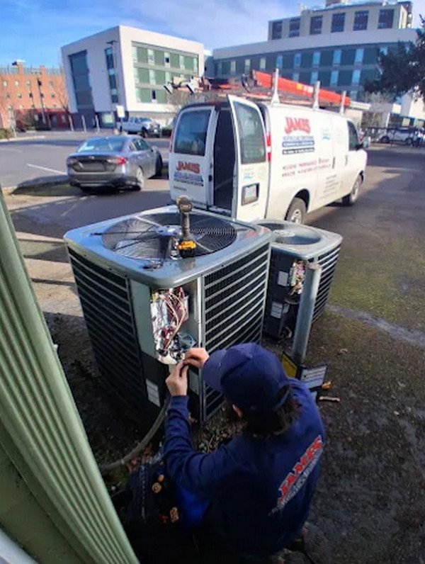 ductless mini split