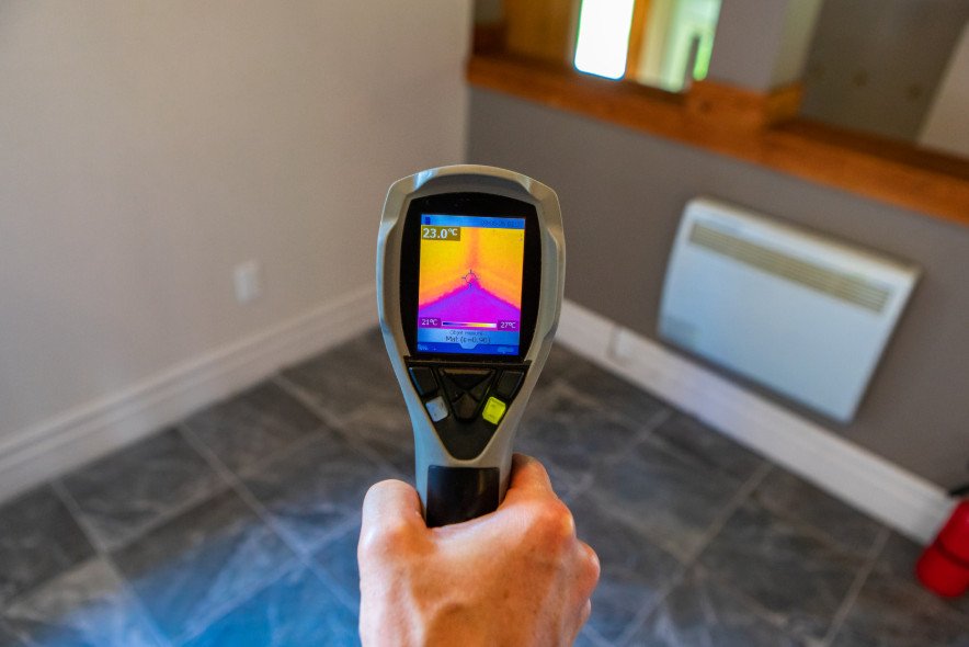 indoor air quality services