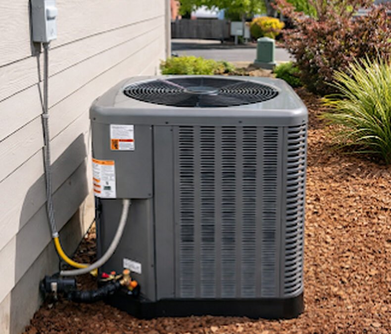 How Much Does a New Air Conditioner Cost in Eugene, Oregon?