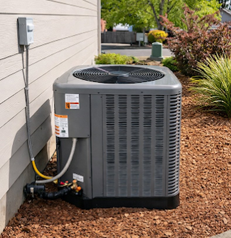 new air conditioner cost