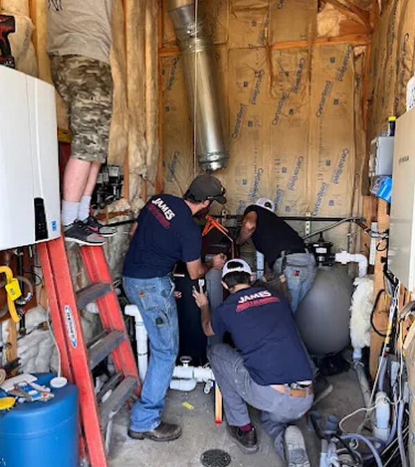 Basement HVAC Setups: Signs Your System Needs Professional Attention