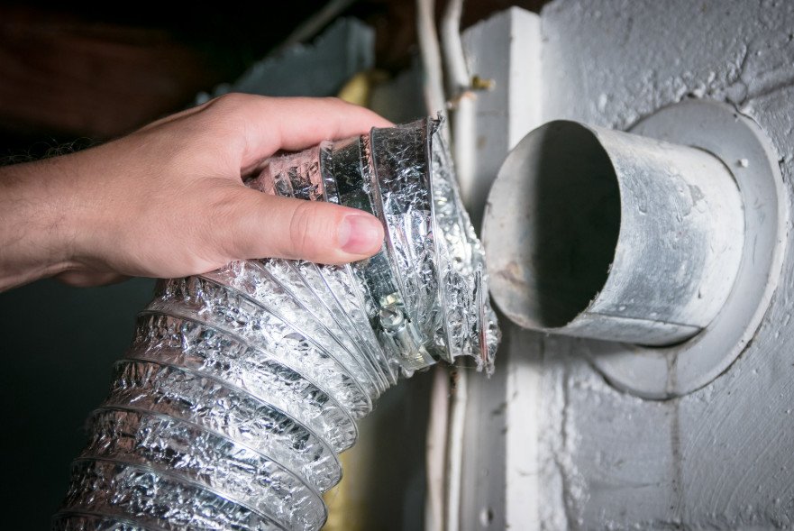 Duct Cleaning