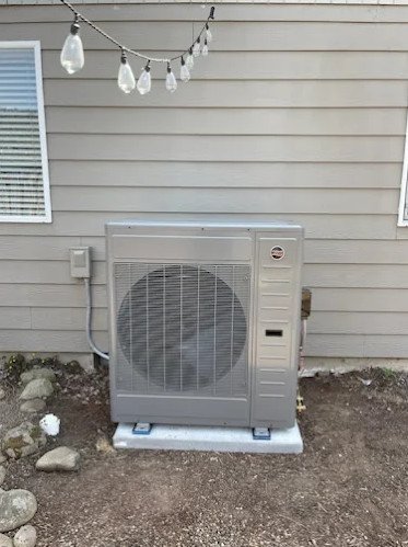 air handler problems