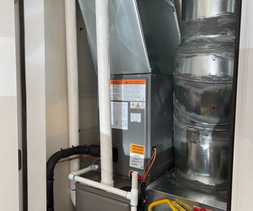 How Long Does a Furnace Last? Signs It’s Time to Replace