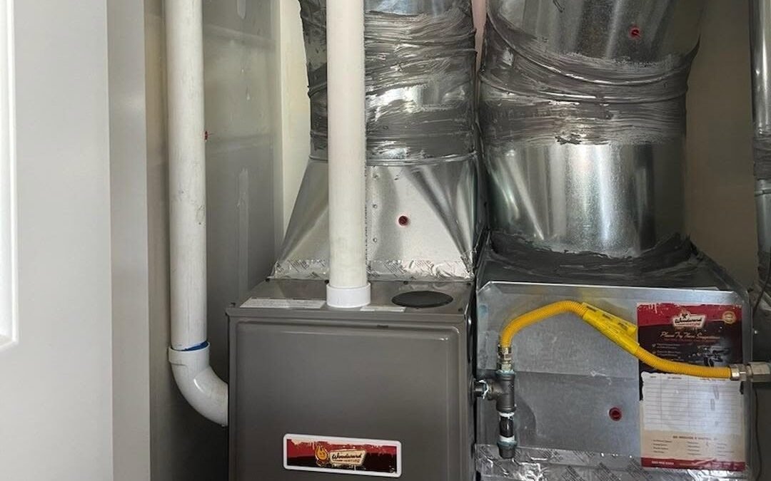 How Much Does a New Furnace Cost? 2026 Pricing Guide