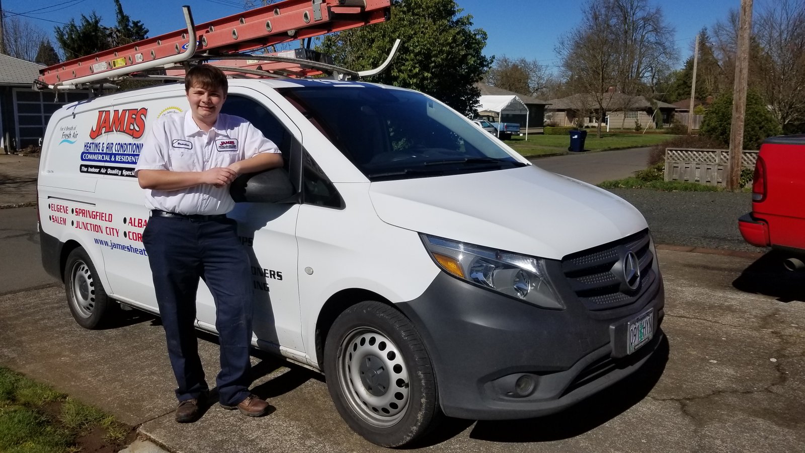 HVAC contractors in Eugene and Springfield HVAC contractors in Eugene and Springfield