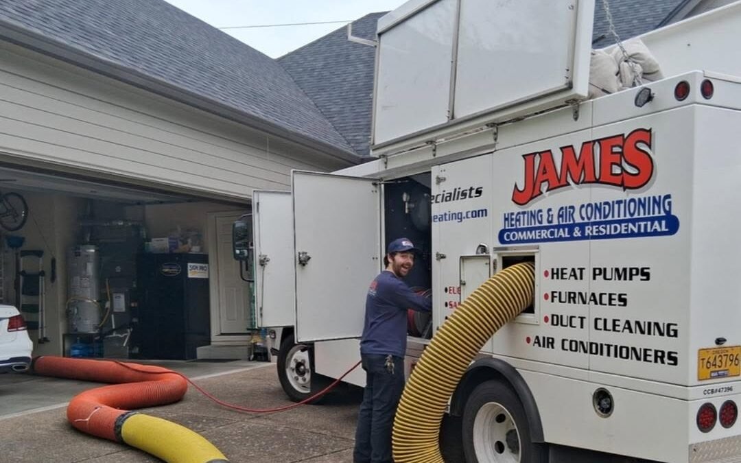 AC Repair in Springfield, OR: Local HVAC Experts You Can Trust